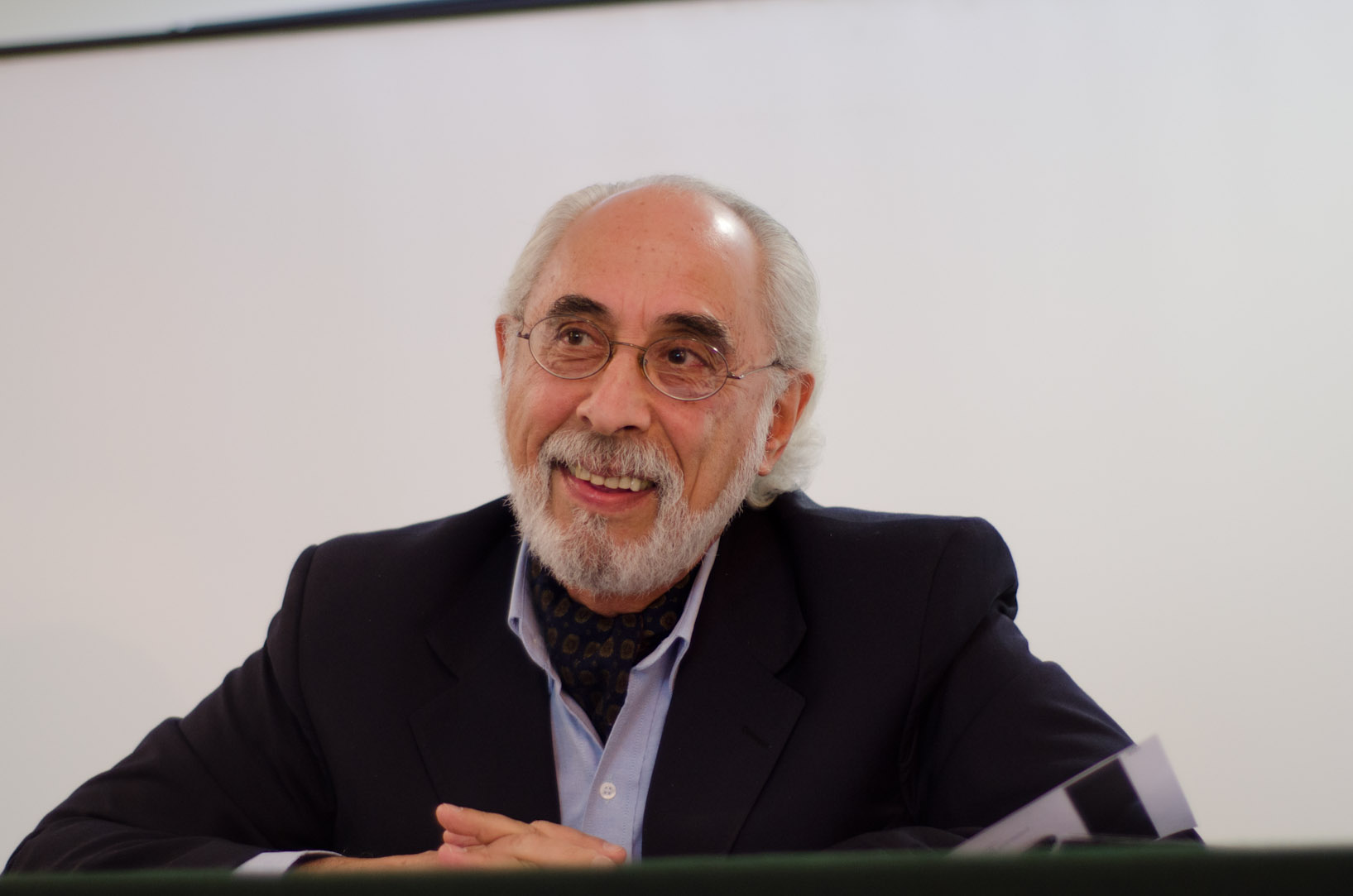 Santiago Kovadloff CÁTEDRA LATINOAMERICANA JULIO CORTÁZAR